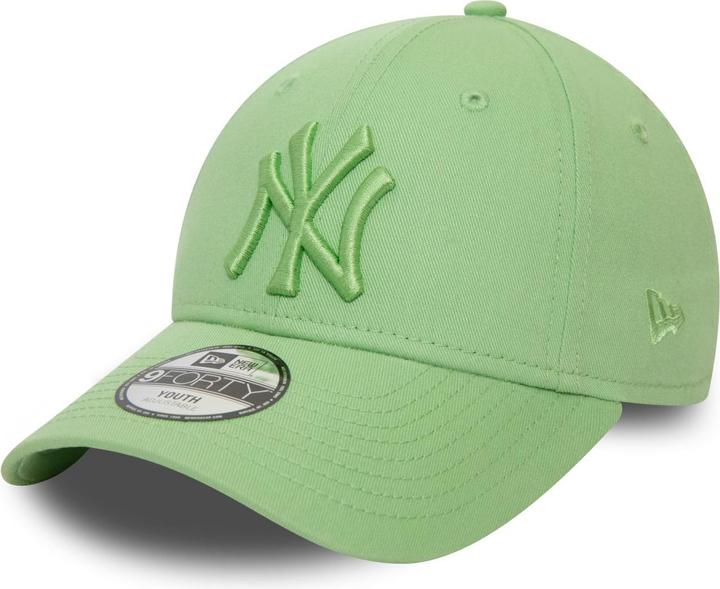 New Era 9Forty Kinder Cap - New York Yankees grün - Infant (49)