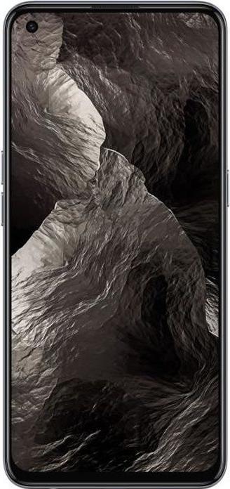 Image du produit realme GT Master (128 Go, Cosmos Black, 6.43", Double SIM, 64 Mpx, 5G)