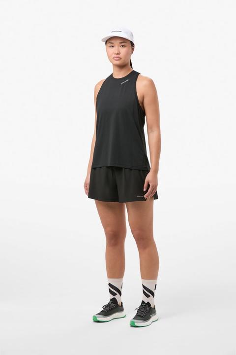 Actual product image Nnormal Race Tank W Black (L)