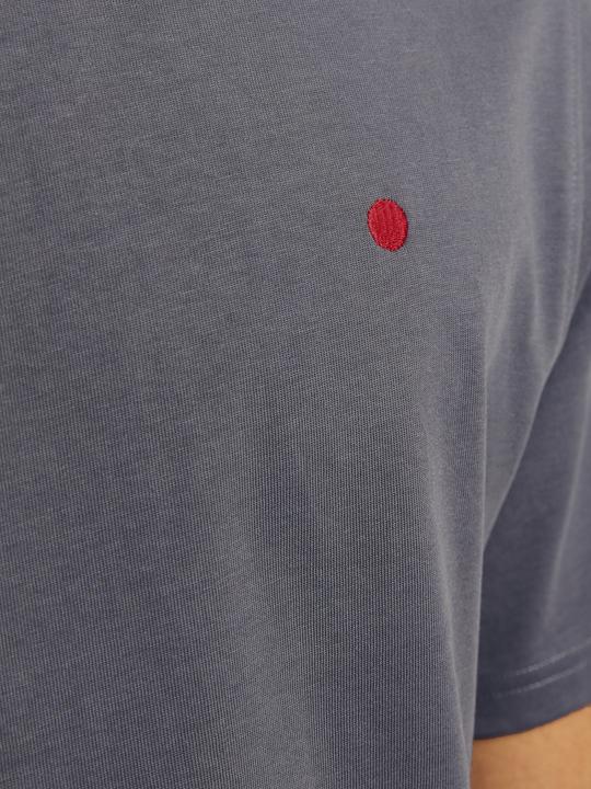 Immagine prodotto Jack & Jones RDD T-shirt monocolore a girocollo (L)
