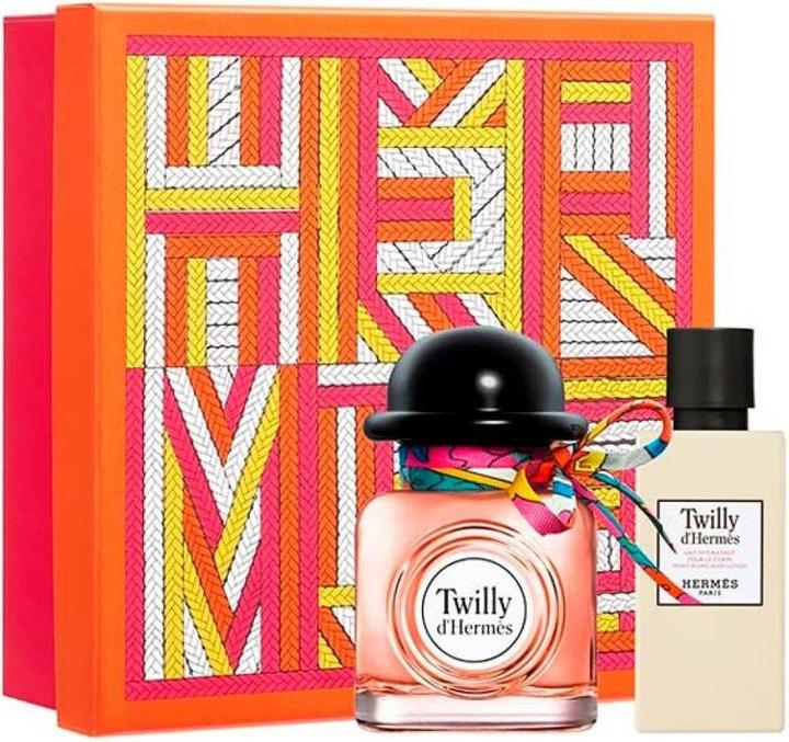 Hermès Hermes Twilly D'Hermes Giftset (Parfum set)
