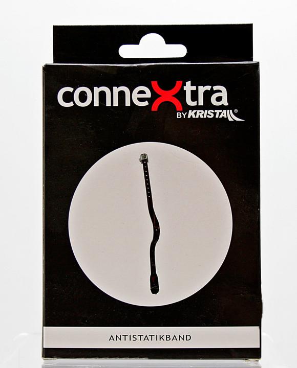 Actual product image Connextra Antistatic tape