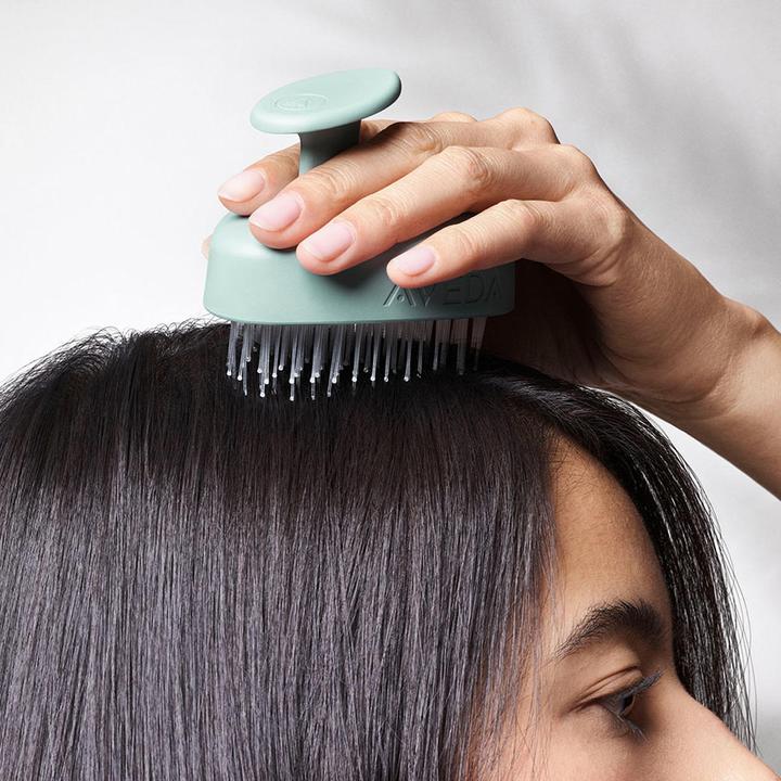 Actual product image Aveda Scalp Solution