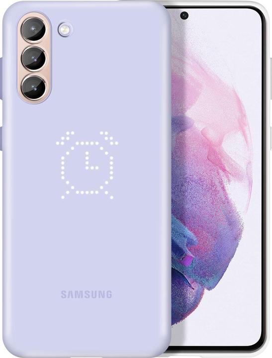 Produktbild Samsung Smart LED Cover (Samsung Galaxy S21 5G)
