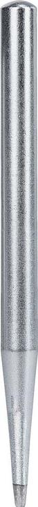 Actual product image Kurtz Ersa Iron Point Tip 1mm (Soldering tip)