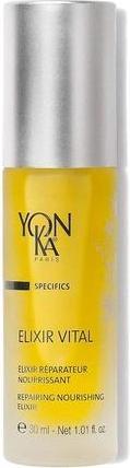 Produktbild Yon-Ka Yonka Elixir Vital Repairing Nourishing Serum for Unisex 1.01 oz