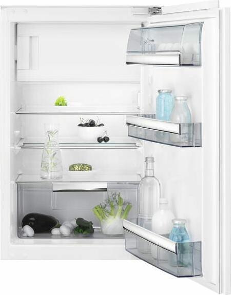 Actual product image Electrolux IK159SR (140 l)