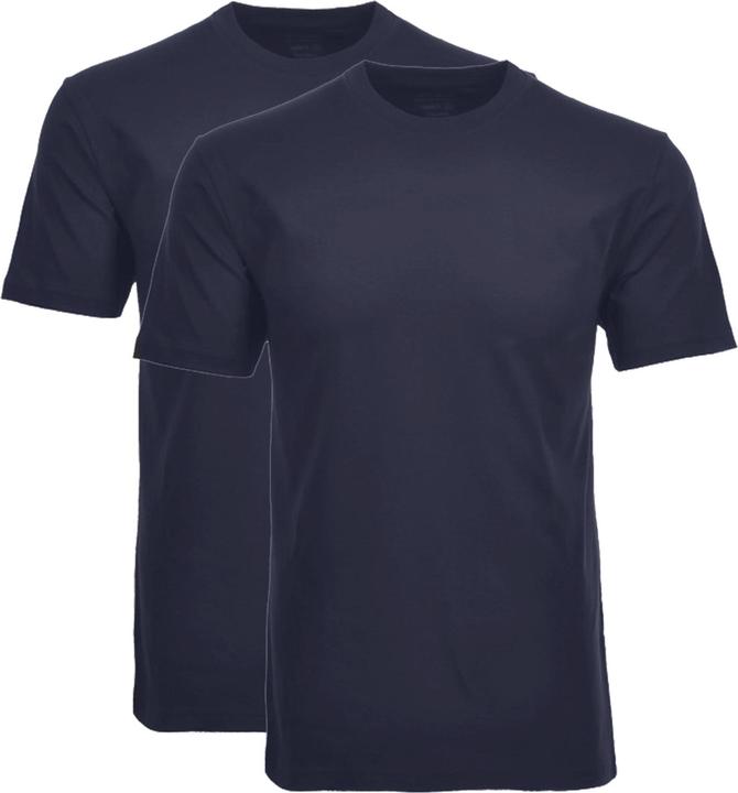 Image du produit Ragman T-Shirt Casual Bequem sitzend (M)