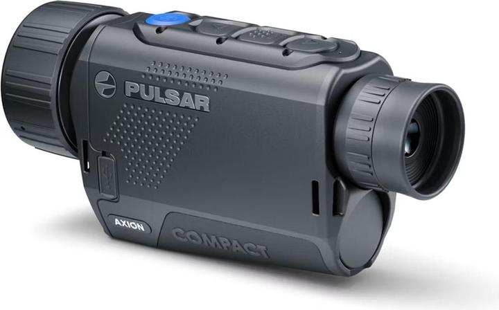 Actual product image Pulsar Axion XG35