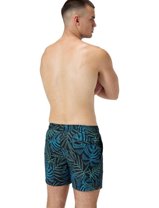 Actual product image Speedo Print Redondo Edge Volley 16" (S)
