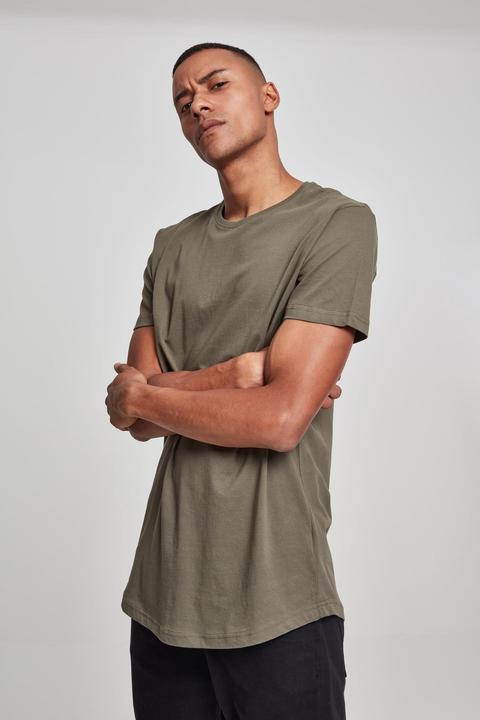 Actual product image Urban Classics Tall Tee (S)