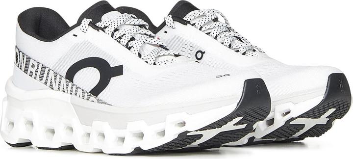 Actual product image On Running Sneakers White (40)