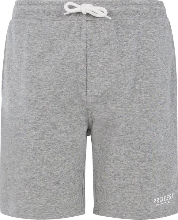 Dark grey melee