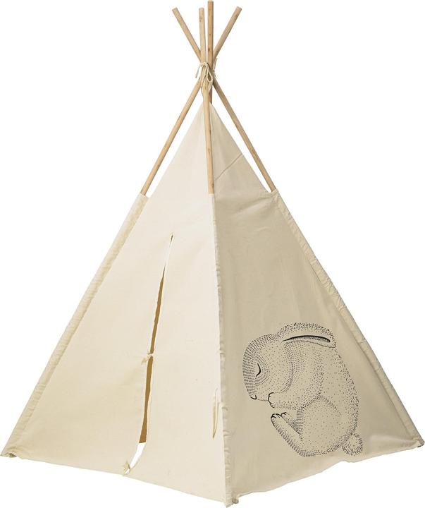 Bloomingville Animali da letto Tipi per bambini