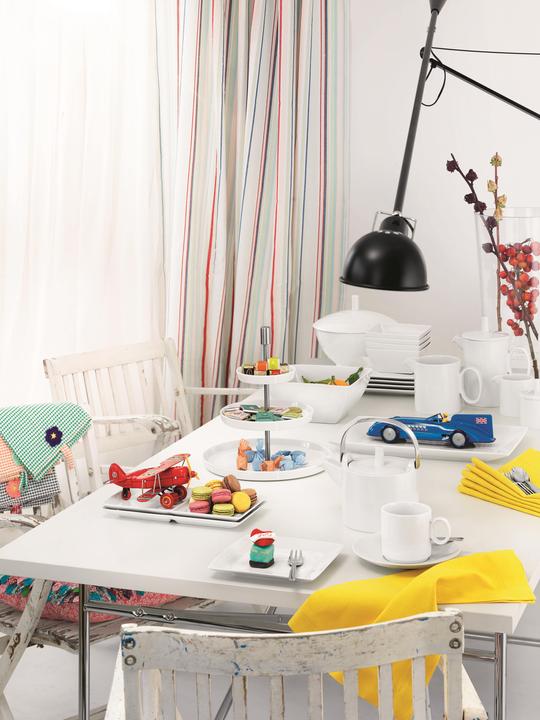 Actual product image Thomas Loft by Rosenthal