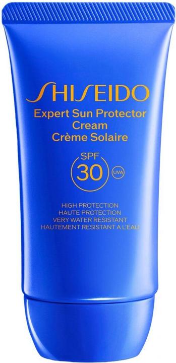 Immagine prodotto Shiseido Esperto Sole (Crema solare viso, SPF 30, 50 ml, 77 g)