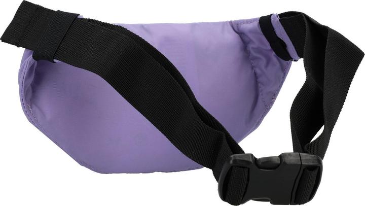 Actual product image Dakine Hip Bag Classic Hip Pack Violet