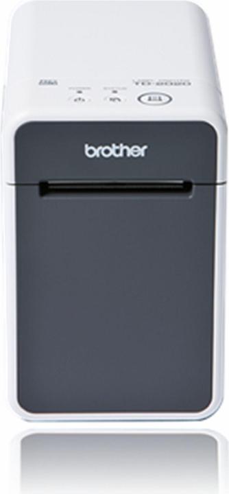 Image du produit Brother Td-2130n (300 dpi)