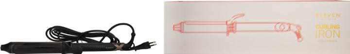 Actual product image ELEVEN Australia Eleven Curling Iron 1.25