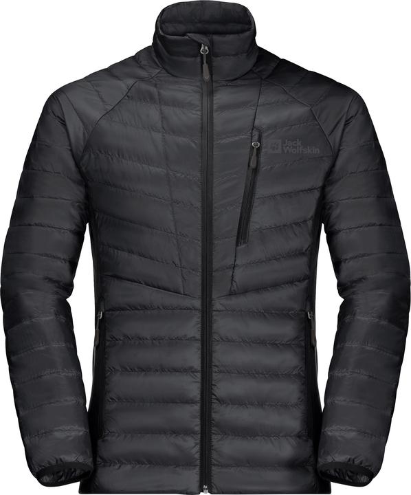Actual product image Jack Wolfskin Routeburn Pro Ins Jkt M (XXL)