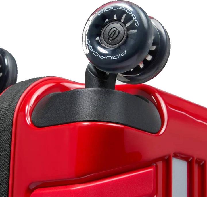 Immagine prodotto Piquadro POP Ducati - Handgepäcktrolley (31 l, Bagaglio a mano (fino a 50 litri))