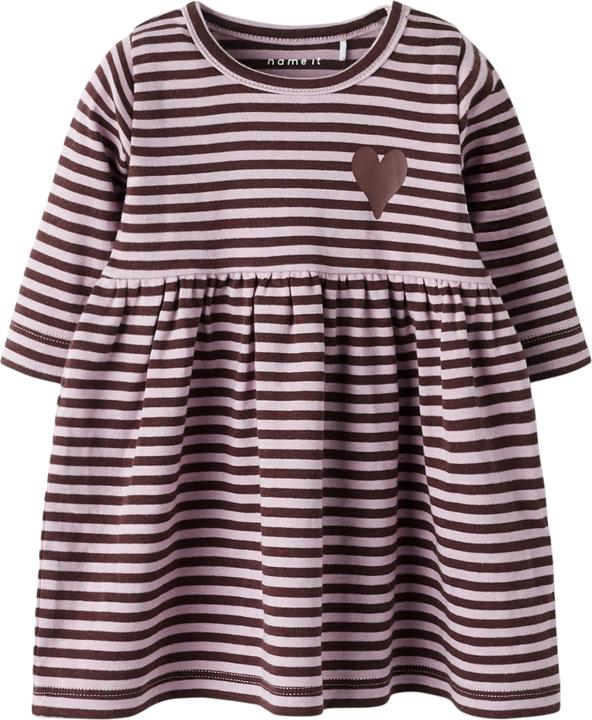 Actual product image Name it Streifen Kleid (80)
