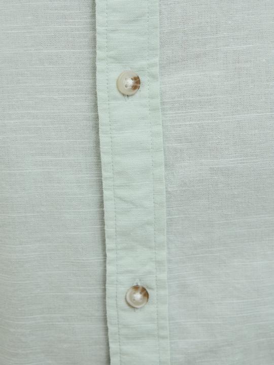 Actual product image Jack & Jones Jjesummer Shirt Ls Sn (XS)