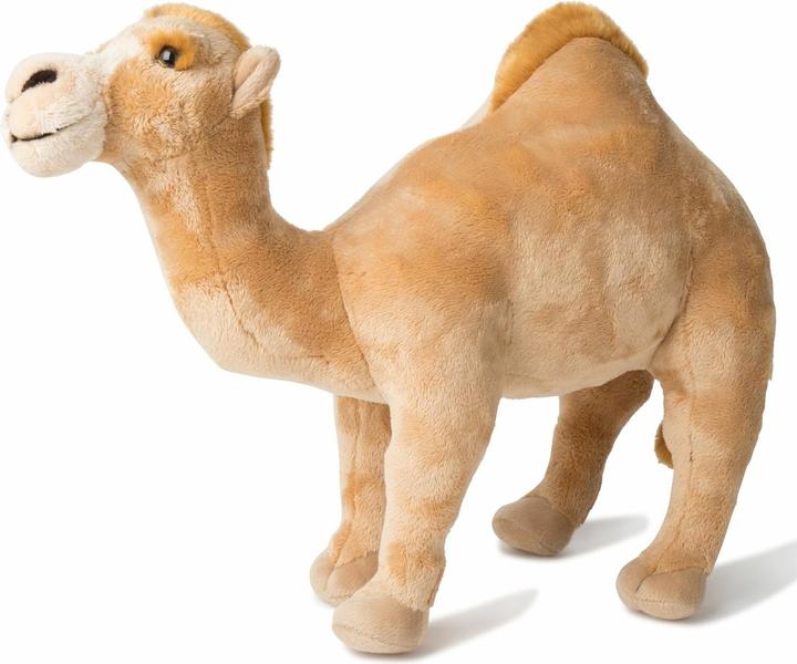WWF Dromedario (27 cm)