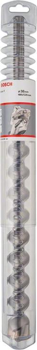 Produktbild Bosch Professional Zubehör Hammerbohrer SDS max-7, 38 x 400 x 520 mm (38 mm)