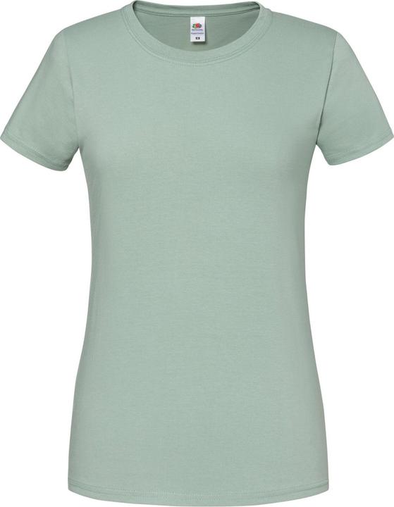 Fruit of the Loom Premium TShirt (S)