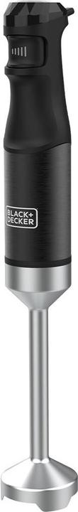 Image du produit Black & Decker BXHBA1501E (Prise UE)