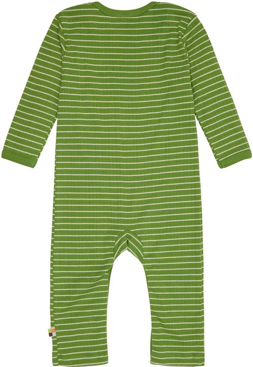 Actual product image loud + proud Overall Derby Rib (74)