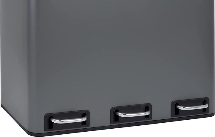 Produktbild Svita TM3X18 Mülleimer 54L (54 l)