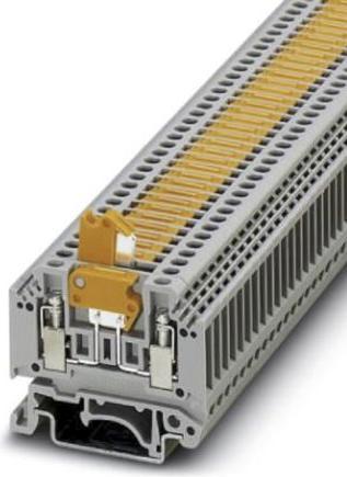 Produktbild Phoenix Contact Feed-through modular terminal block