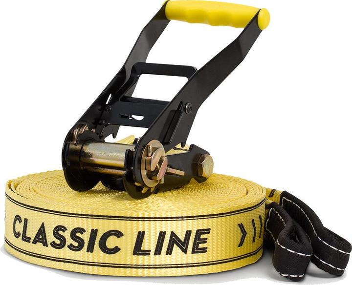 Immagine prodotto Gibbon Linea Classica X13 XL (25 m)