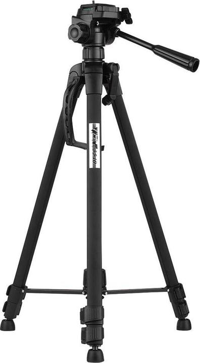 Immagine prodotto Nest Treppiede + testa WT-3540 H157 cm (Metallo)