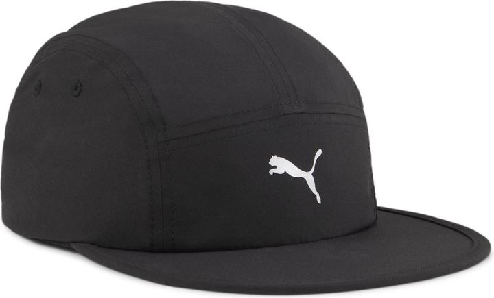Actual product image Puma ESS RUNNING 5 Panel Cap (L)