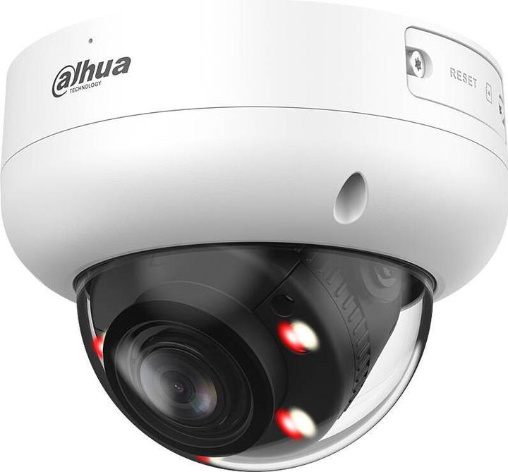 Actual product image Dahua IPC-HDBW3849RP-ZS-IL IP-Kamera 4K T/N IR PoE