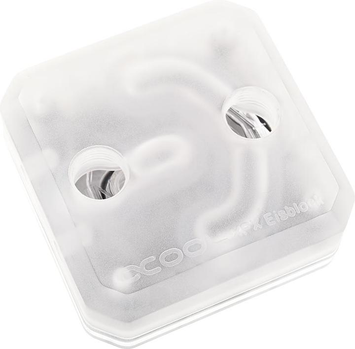 Immagine prodotto Alphacool Blocco di ghiaccio XPX