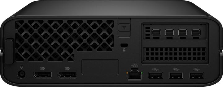 Produktbild HP Z2 Mini G1i Intel Core Ultra 7 265K 32GB 1TB/SSD NVIDIA RTX 2000 16GB W11P 3J Gar (DE) (Intel Core Ultra 7 265K, 32 GB, 1000 GB, RTX 2000 Ada)