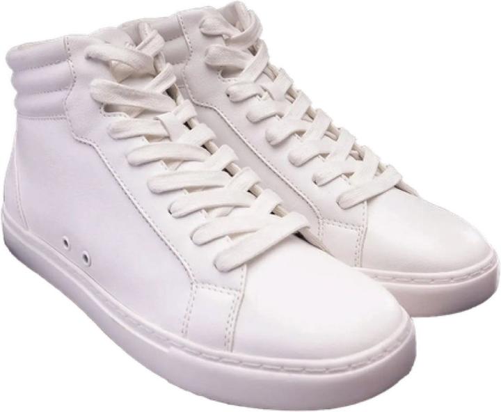 Produktbild Fuego Tanzschuhe High-Top DANCE SNEAKERS (45.5)