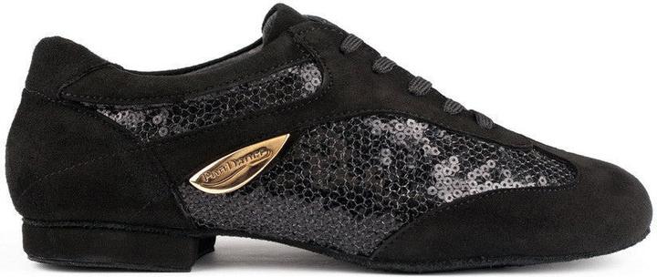 Actual product image Portdance Dance shoes PD01 FASHION (37)