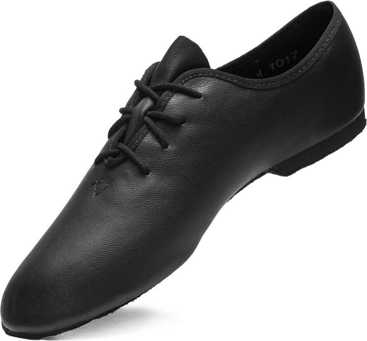 Produktbild Rumpf Tanzschuhe 1260 JAZZSCHUHE BASIC I (27.5)