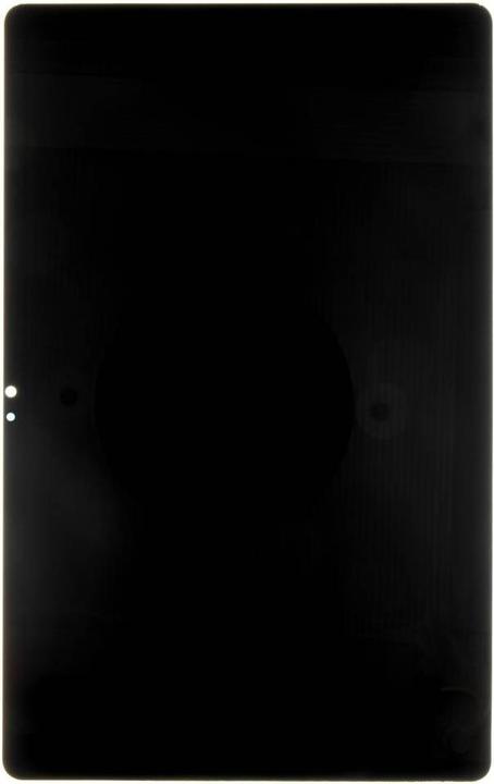 Produktbild - Lenovo Tab M10 Plus (3rd Gen) 10.61 LCD Display + Touch Unit Black (Display)