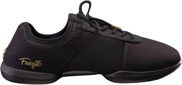 Actual product image Fuego Dance Sneakers (45)