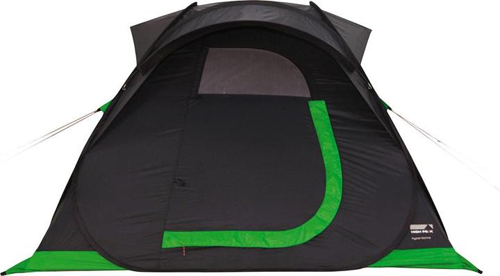 Image du produit High Peak Hyperdome 3 (Tente instantanée, 4.10 kg, 3 personnes)