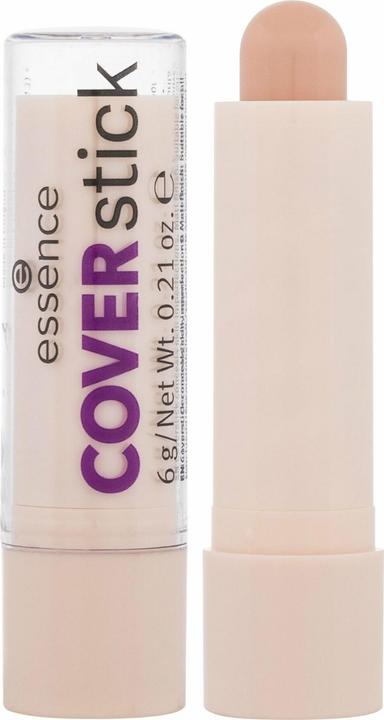 Produktbild essence COVERstick (Cherry Noir)