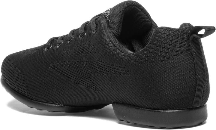Produktbild Rumpf Tanzschuhe 1567 Zuma Tanzsneaker (45)