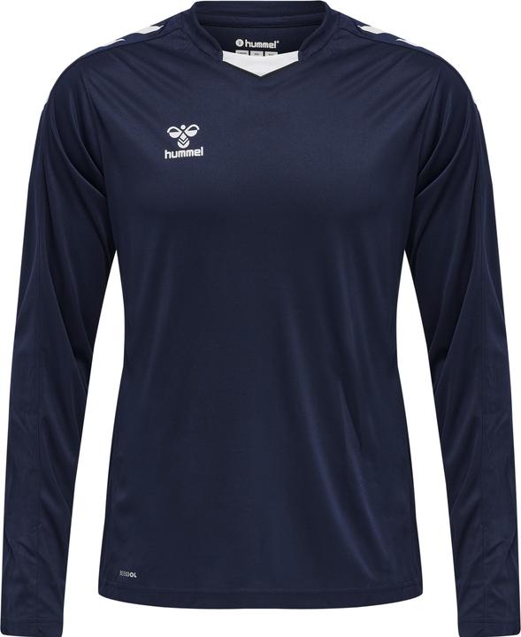 Immagine prodotto hummel Core Xk Poly Jersey L/S (XXL)