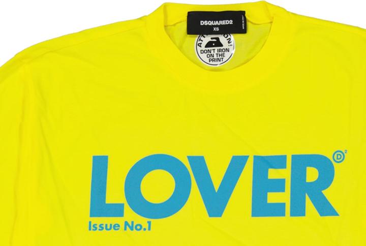 Immagine prodotto Dsquared2 Maglietta in cotone (XS)